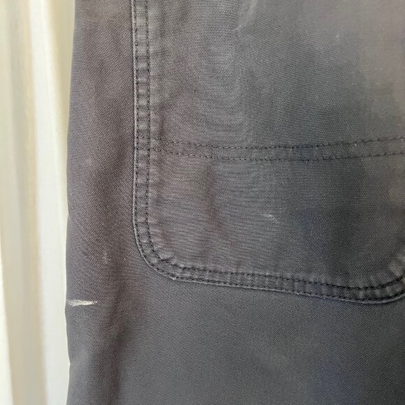 Carhartt Utility Work Pant 2019 - Picture 5 of 9